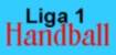 Liga 1 - Handball mit den Spielen:
HBW Balingen/W. - TuSEM Essen
MT Melsungen - TuS N.-Lbbecke
FA Gppingen - SC Magdeburg
