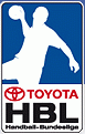 TOYOTA Handball-Bundesliga